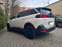 gebraucht Peugeot 5008 Gt.line,7P,LED,VIRTUAL,LEDER,ASSITANT,NAVI