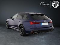 Gebraucht Audi RS6 Ambiente 600 PS (441 kW) 2021 Kombi
