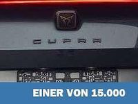Gebraucht Cupra Formentor 150 PS (110 kW) 2022 Grau metallic SUV