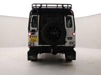 Neu Land Rover Defender 405 PS (297 kW) 2025 Weiß SUV