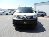 Gebraucht Renault Kangoo Rapid Extra 116 PS (85 kW) 2020 Weiß Van / Kleinbus