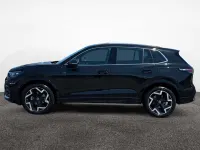 Neu VW Tiguan R-line 150 PS (110 kW) 2026 Grenadillschwarz SUV