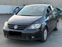 Gebraucht VW Golf V 105 PS (77 kW) 2007 Schwarz Limousine