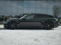 Gebraucht Porsche Taycan Performance Package 350 kW (476 PS) 2023 Schwarz Limousine