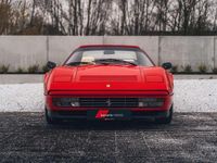 Second-hand Ferrari 328 271 CP (199 kW) 1986 Roșu Cabrio