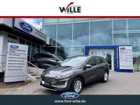Gebraucht Ford Kuga Titanium 120 PS (88 kW) 2023 Metallic) (grau SUV