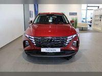 gebraucht Hyundai Tucson TREND RFK NAVI SH LED