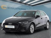 Usata Audi A3 e-tron 2022 Nero Utilitaria