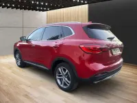 Używany MG HS 162 KM (119 kW) 2023 Czerwony SUV