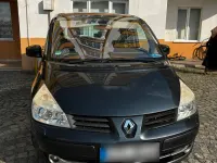Gebraucht Renault Espace 173 PS (127 kW) 2010 Van / Kleinbus