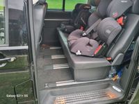 gebraucht VW Multivan T5Highline 4 Motion