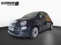 gebraucht Fiat 500 500