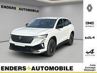 Neu Renault Austral Evolution 148 PS (108 kW) 2026 Weiß (perlmuttweiss) SUV