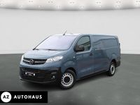 Gebraucht Opel Vivaro 102 PS (75 kW) 2020 Grau Van / Kleinbus