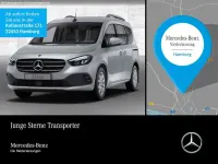 Gebraucht Mercedes T180 Progressive 131 PS (96 kW) 2025 Silber Van / Kleinbus