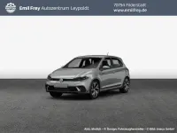 Gebraucht VW Polo Goal 116 PS (85 kW) 2025 Ascot grey Kleinwagen