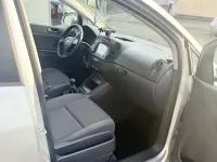 Gebraucht VW Golf V 116 PS (85 kW) 2006 Silber Kleinwagen