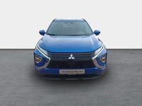 Gebraucht Mitsubishi Eclipse Cross Edition 188 PS (138 kW) 2021 P) (blau SUV