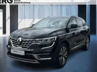 Gebraucht Renault Koleos Initiale Paris 158 PS (116 kW) 2023 Onyxschwarz SUV