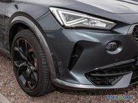Gebraucht Cupra Formentor VZ 310 PS (228 kW) 2021 Grau SUV