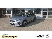 Gebraucht Kia XCeed Comfort 136 PS (100 kW) 2021 Silber SUV