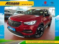 gebraucht Opel Grandland X Business Innovation Automatik