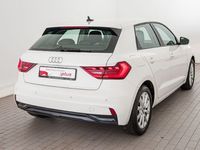 gebraucht Audi A1 Sportback advanced 25 TFSI S tronic