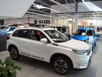 gebraucht Suzuki Vitara 1.5 DUALJET Hybrid Comfort+ AGS