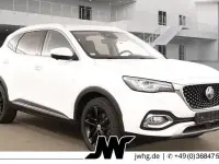 Gebraucht MG EHS Luxury 258 PS (189 kW) 2022 Weiß SUV