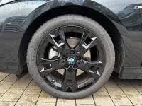 Gebraucht BMW 120 Efficient Dynamics 150 PS (110 kW) 2025 Saphirschwarz metallic Kleinwagen