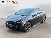 Gebraucht Cupra Born 150 kW (204 PS) 2023 Grau Kleinwagen