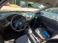 Gebraucht VW Golf IV 2001 Limousine
