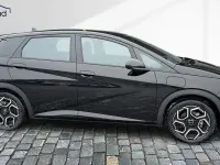 Nowe BYD Dolphin Comfort 150 kW (204 KM) 2026 Czarny Hatchback