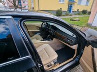 gebraucht BMW 525 E60 Limousine TÜV 03.2026