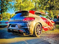 Brugt VW Scirocco 160 HK (117 kW) 2011 Blå Coupe