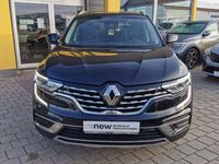 gebraucht Renault Koleos Initiale Paris 4x4 Blue dCi 185 [Glasdach*W-Paket]