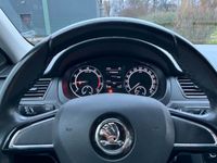 gebraucht Skoda Rapid 1.0 TSI Cool Edition Spaceback Cool Ed...