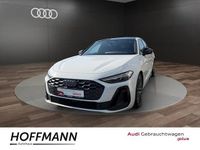 Gebraucht Audi A5 S-Line 367 PS (269 kW) 2025 Weiß Limousine