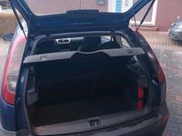 Gebraucht Opel Corsa 75 PS (55 kW) 2003 Blau Kleinwagen