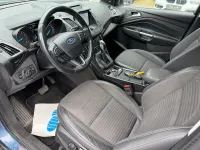 Gebraucht Ford Kuga Titanium 150 PS (110 kW) 2019 Blau SUV
