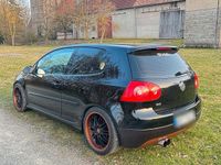 Gebraucht VW Golf IV 200 PS (147 kW) 2005 Schwarz Kleinwagen