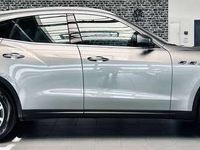 gebraucht Maserati Levante S TwinTurbo SQ4