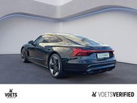 Gebraucht Audi e-tron GT quattro Sport 439 kW (598 PS) 2023 Schwarz Limousine