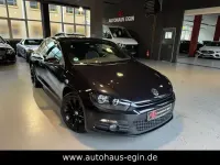 Gebraucht VW Scirocco 160 PS (117 kW) 2009 Schwarz Coupé