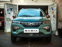 Gebraucht Dacia Spring Extreme 47 kW (65 PS) 2024 Kleinwagen