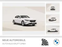 Neu BMW i5 Sport Line 250 kW (340 PS) 2026 Alpinweiß uni Limousine
