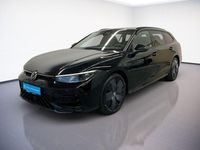 Gebraucht VW Passat Style 177 PS (130 kW) 2024 Schwarz Kombi