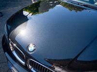 Gebraucht BMW 125 Cabriolet M Sport 218 PS (160 kW) 2008 Schwarz Cabrio