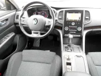 Gebraucht Renault Talisman Life 160 PS (117 kW) 2019 Grau Limousine