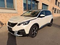 Gebraucht VW Passat 125 PS (91 kW) 2018 Weiss Kombi